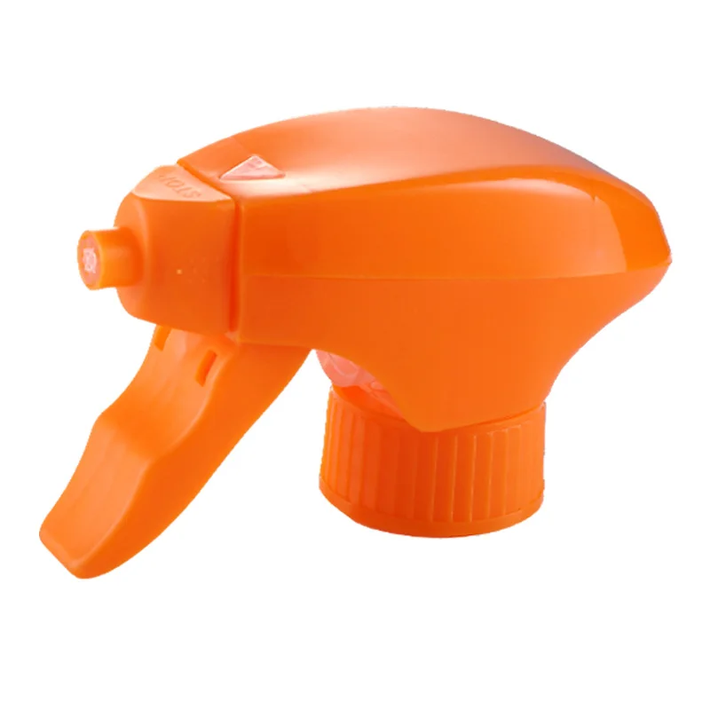 New Factory Best Price 24/410 28/410 Cleaning Trigger Sprayer 28/400 28/410 28/415 Customized Spray Cap For Chemical Spray Foam