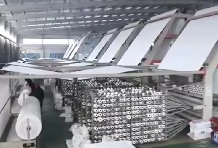 Food Grade Bulk Liquid 20FT Container Flexibags Flexitank 24KL For Liquid Transportation