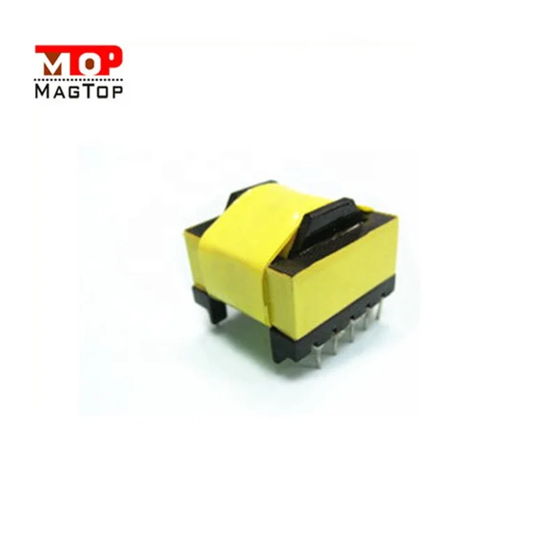 ER Electric Transformation making equipment machine de transformers de tomates winding machine