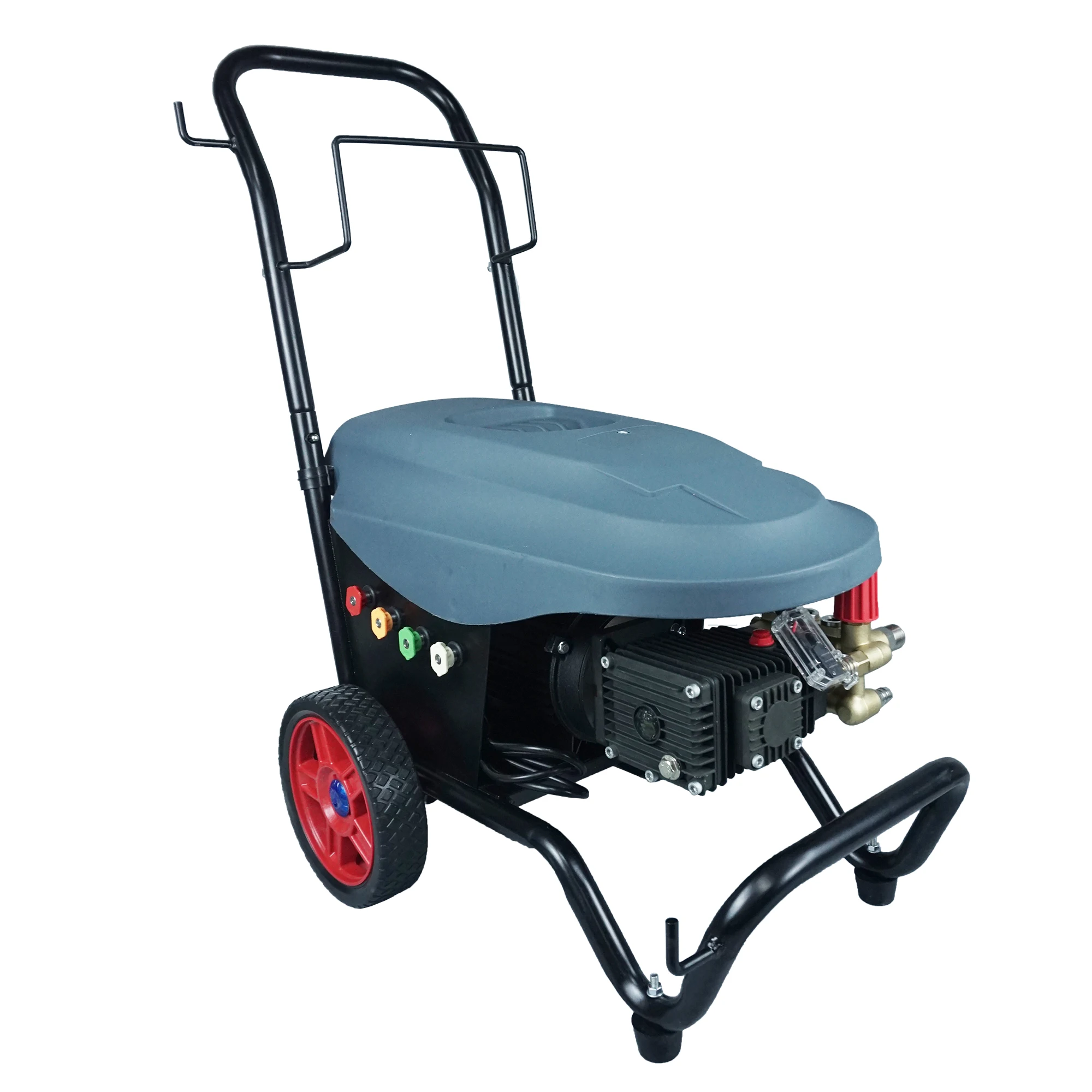 3KW Professional High Pressure Washer Machine Cleaning Equipment Power Washer