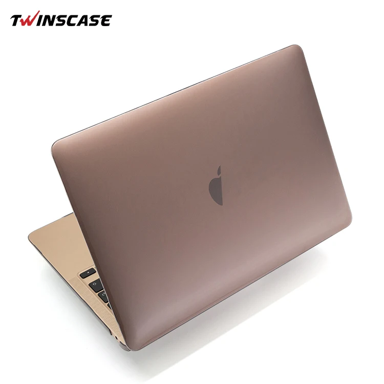 High Quality Custom Cover For Macbook Air Case M2 Sublimation Protective Clear Ultra Thin PC Case For Macbook Air M2 Case