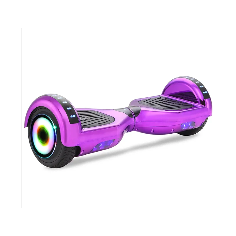 EU warehouse self-balancing electric scooters hoverboard electric skateboard