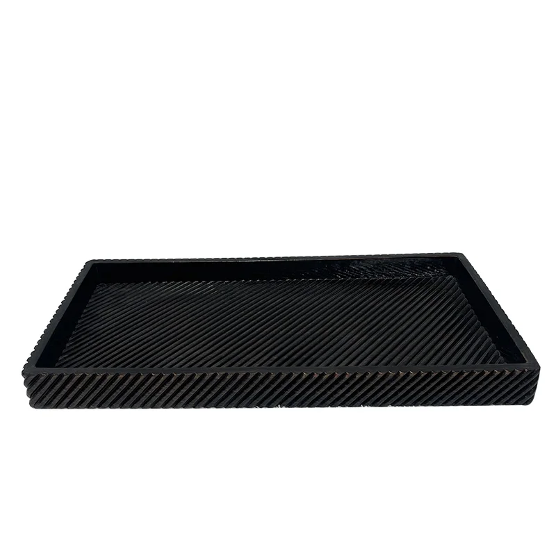 Modern European Style Household 6 Pieces Bathroom Sets Luxury Bathroom Accessories for Home