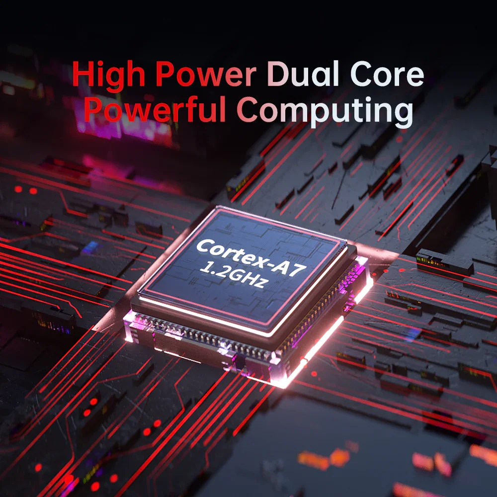 High Quality Factory Price Anycubic Kobra 2 Pro Printing Dimensions 250*220*220mm 3D Printer Impresora 3d