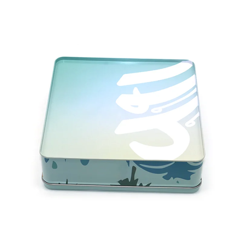 Nice Price Eco Friendly Food Grade Metal Tin Containers Box Nut Paper Tube For cookies Snack Potato Chips Packaging