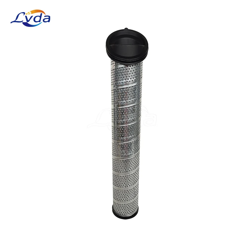 High quality B984C302AP012 hydraulic filter element cartridge