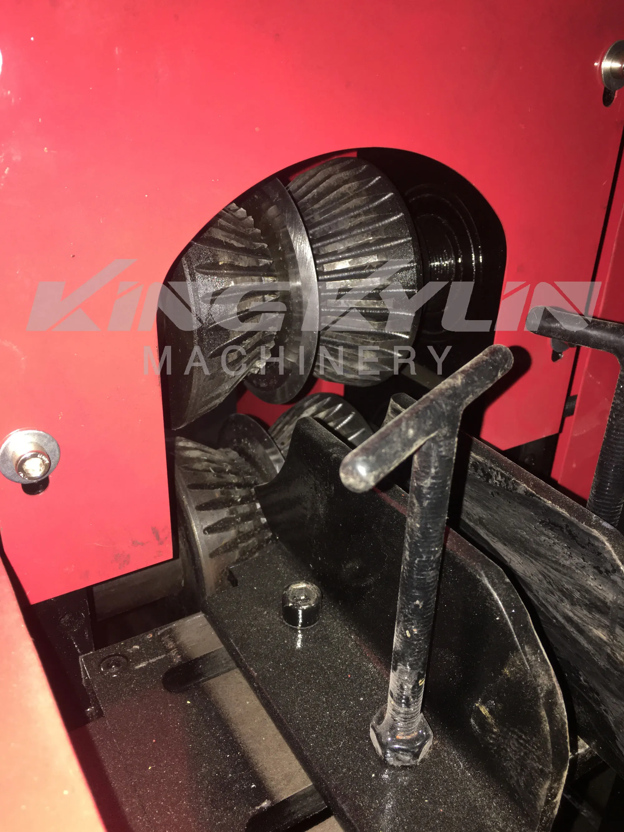 KK-120 New electrical cables scrap electric drill wire stripper cable recycling scrap cable peeling machine