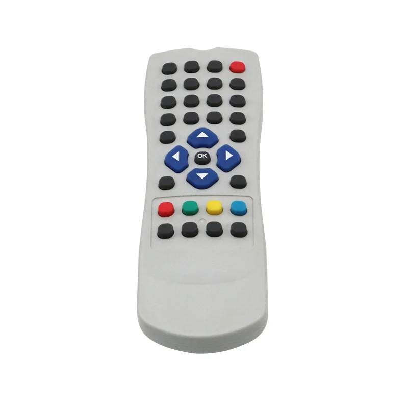  Dusun ATV Voice/BT5.0/IR USB Bluetooth контроллер дистанционного управления для Android Tv
