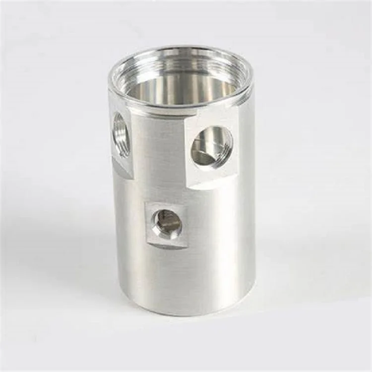 Latest selling product china cnc milling machine parts  Cnc turning tube machining 	 aviation parts & accessories