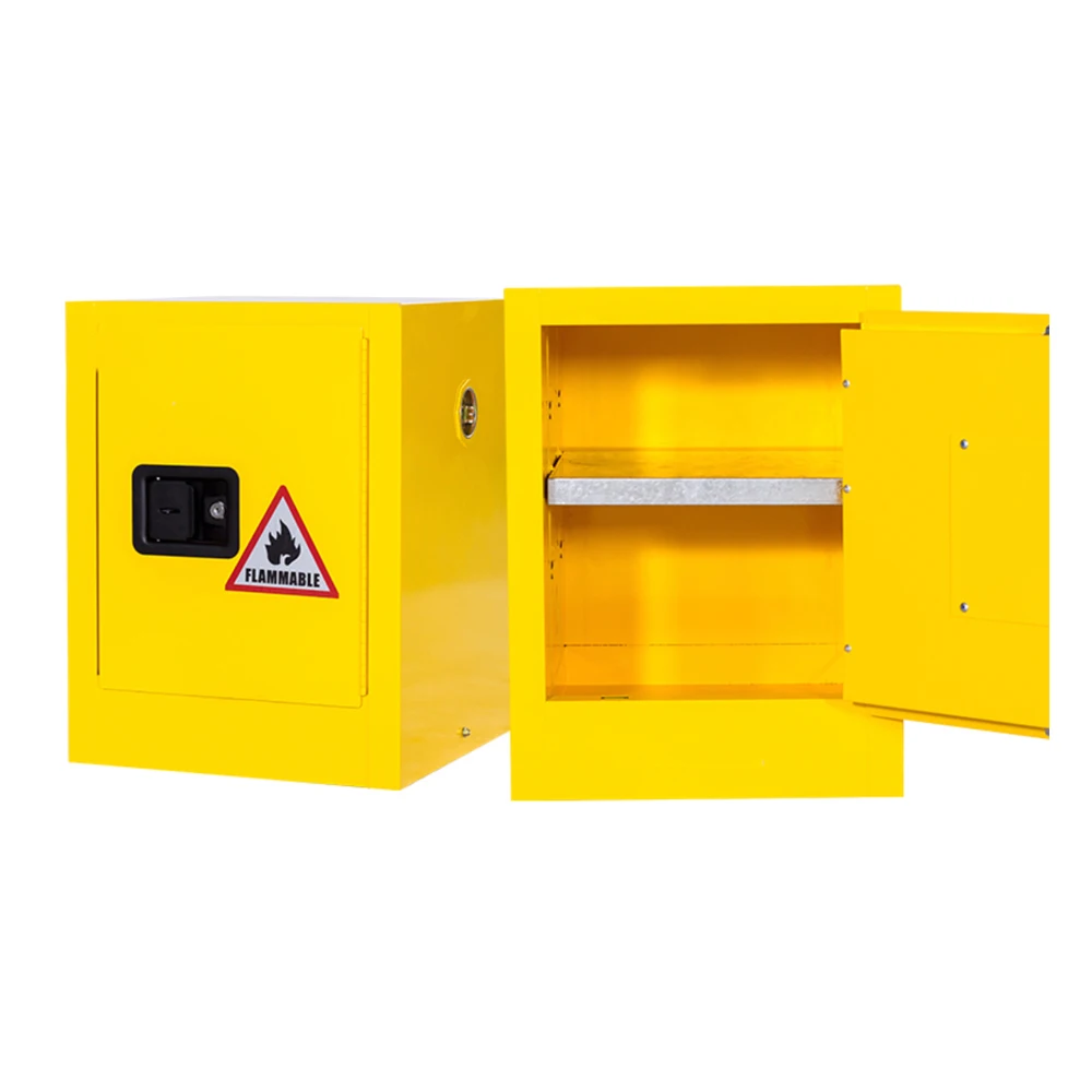 45Gal Fireproof Flammable Safety Cabinet