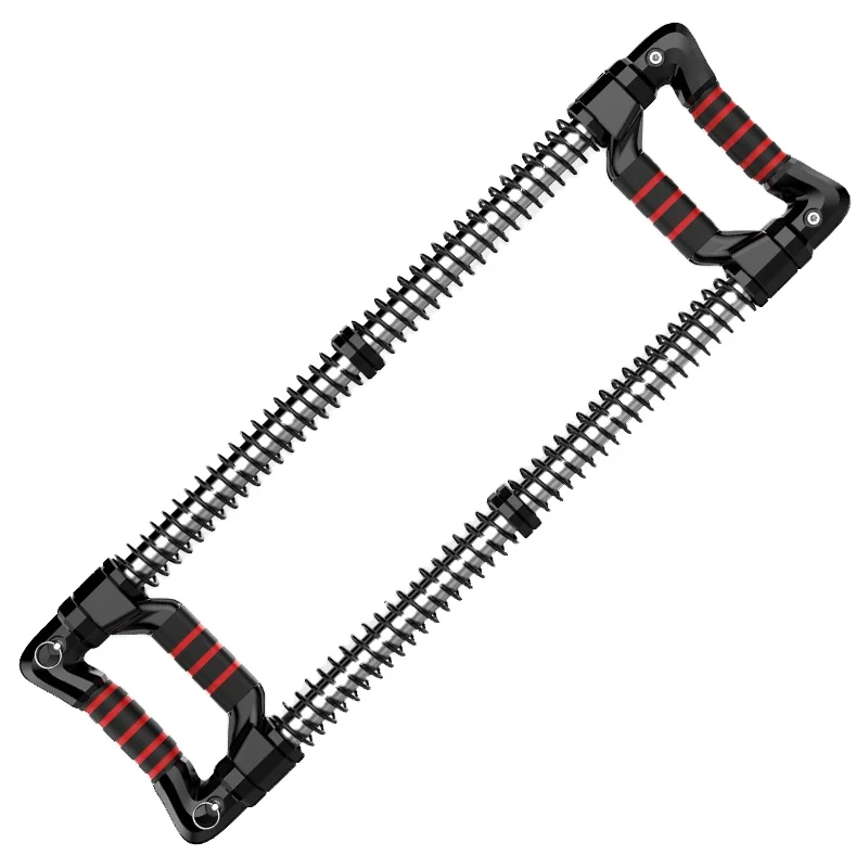 N3 Training Arms Muscle Bidirectional Spring Arm workout Bar Chest Expander Fitness Spring Push Down Bar Arm Power Twister Bars