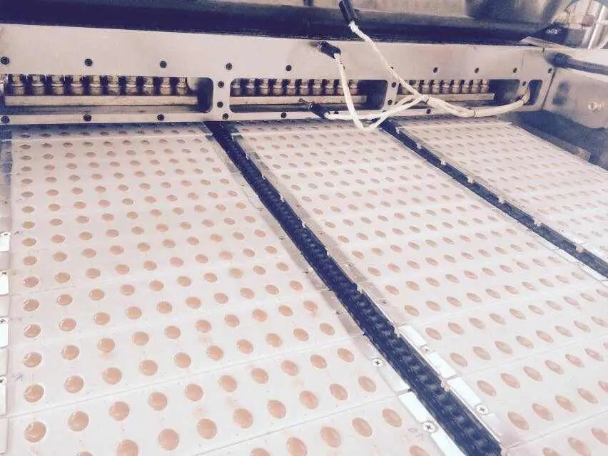 small eclairs candy making machine