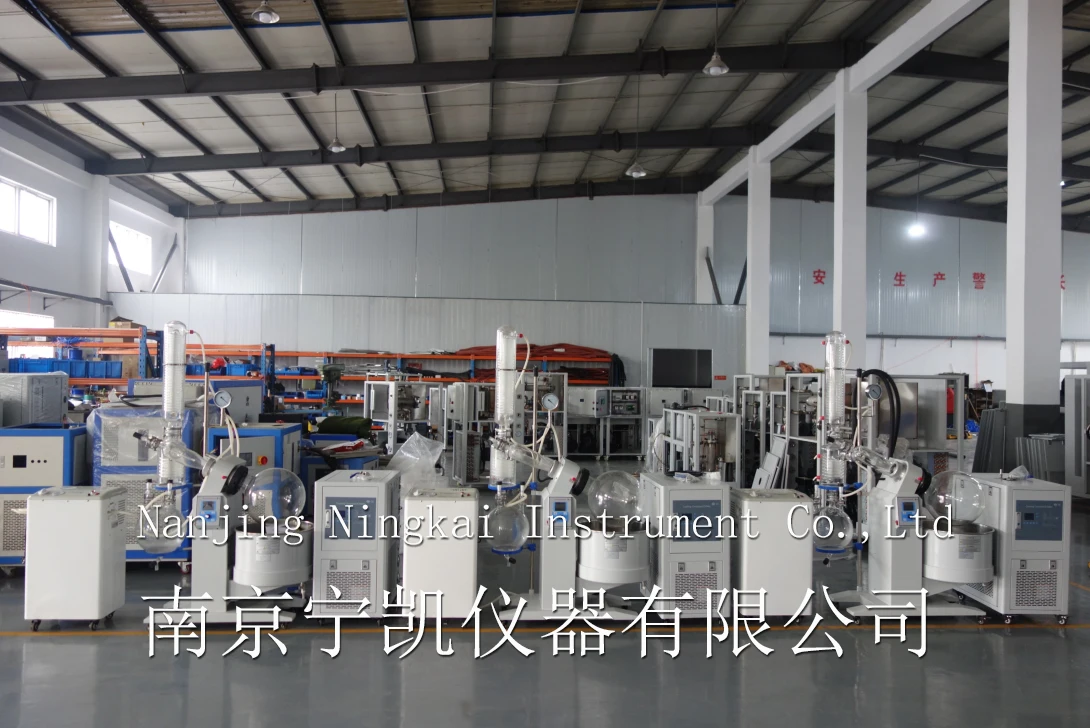 Stainless steel vacuum filter 10/20/30/50L Buchner funnel solid-liquid separation negative pressure filter device