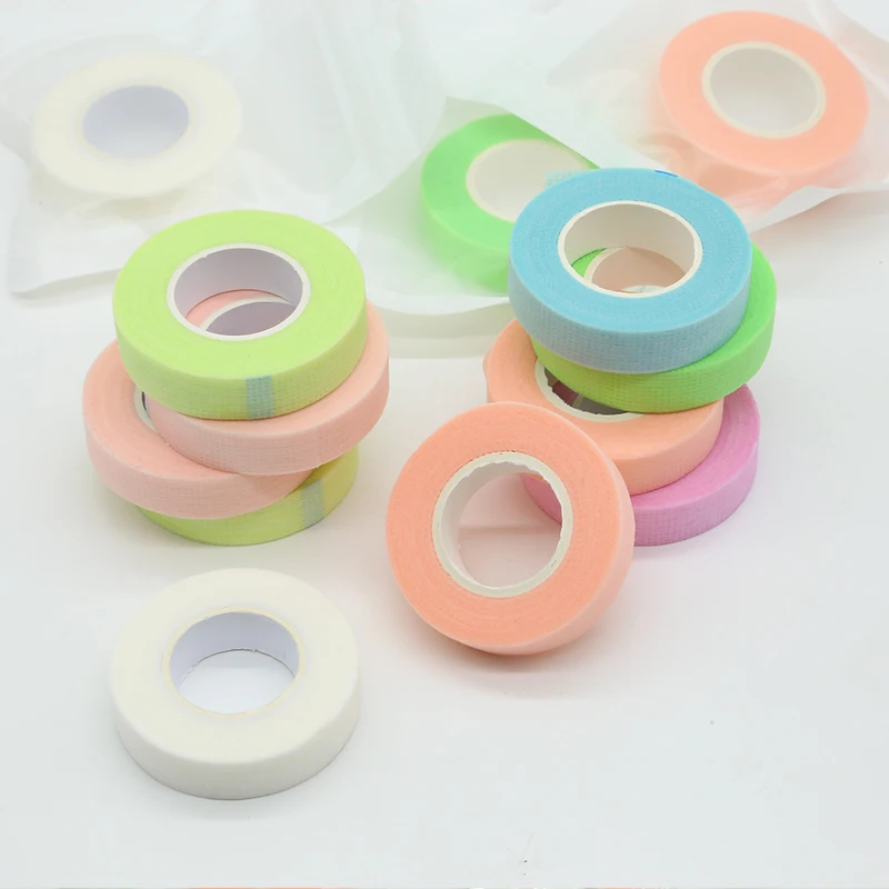 Eyelash Extension Training Kit Eye Lash Kit Lashkit Training Set For Eyelash Beauty Makeup Tool Salon Bag Lash Kits