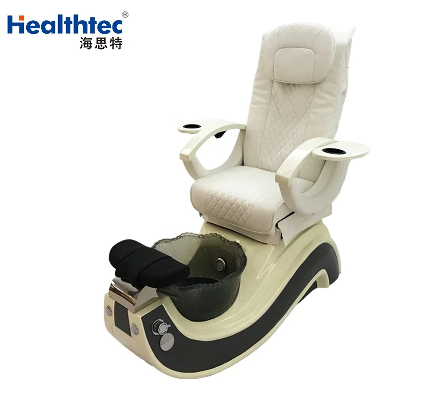 Modern Used Beauty Salon Furniture shiatsu foot massage spa pedicure chair For Sale