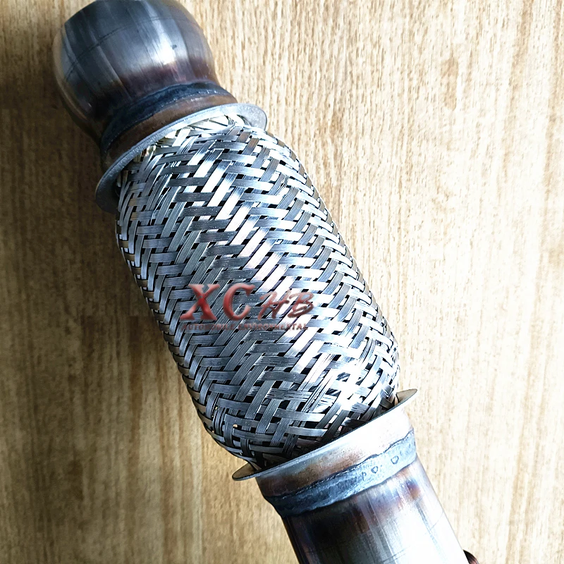 OE number 9064901192 Wuxi xichuang   DIESEL PARTICULATE FILTER DPF  V6 3L series catalyst convert