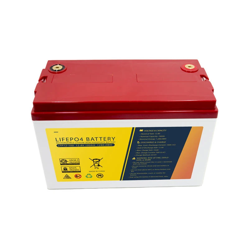 Hot selling self-heating 400ah lithium 3.2v lifepo4 rv 12v battery pack with high quality