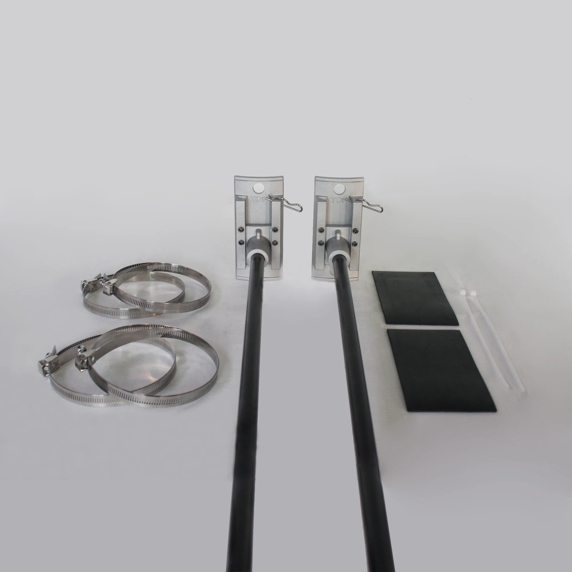 quick banner display system