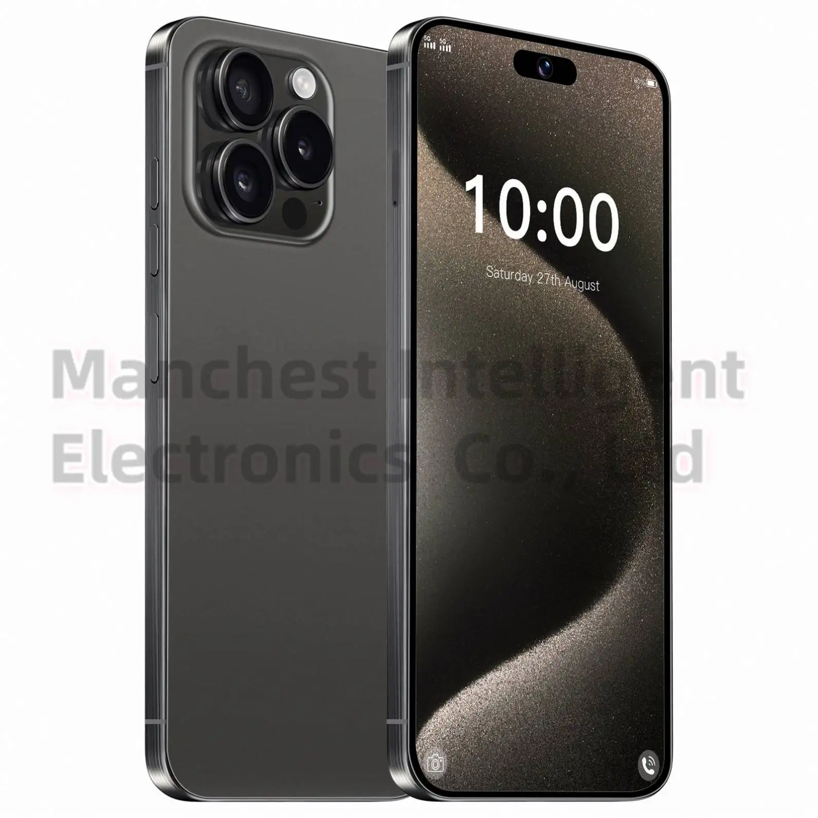 New 5G 16 Pro Max Smartphone Original 13Pro Max 14 16 16G 1T Storage OLED Display 4K Inteligente Telefon 65W Cheap