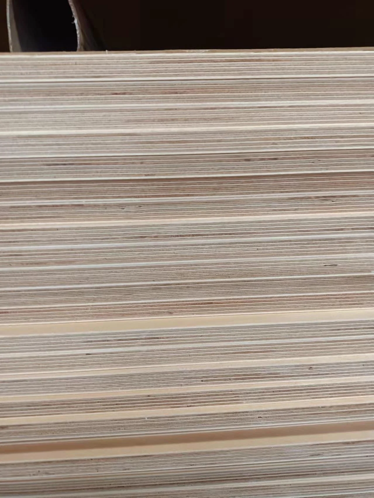 Best Selling laminated 18mm plywood marine plywood supplier 3/4 price birch plywood