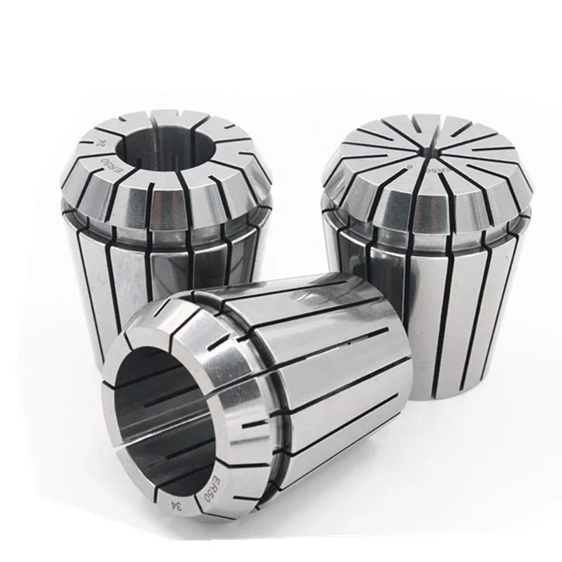 DIN6499B spring collet chuck er50