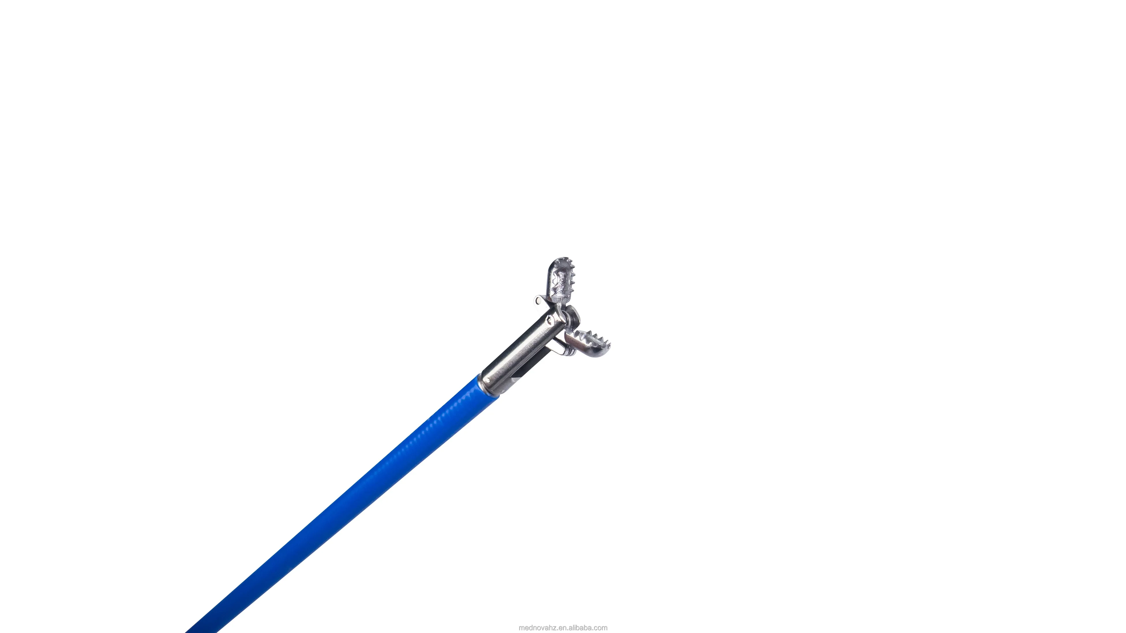 Disposable Biopsy Forceps for Endoscopy