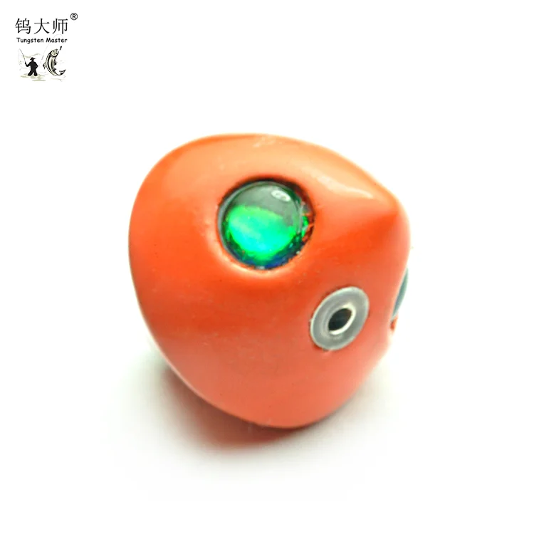 Fishing Lures Tairaba Spinner Bait, Bass Fishing Tungsten Lures, Tairaba Fishing Lures