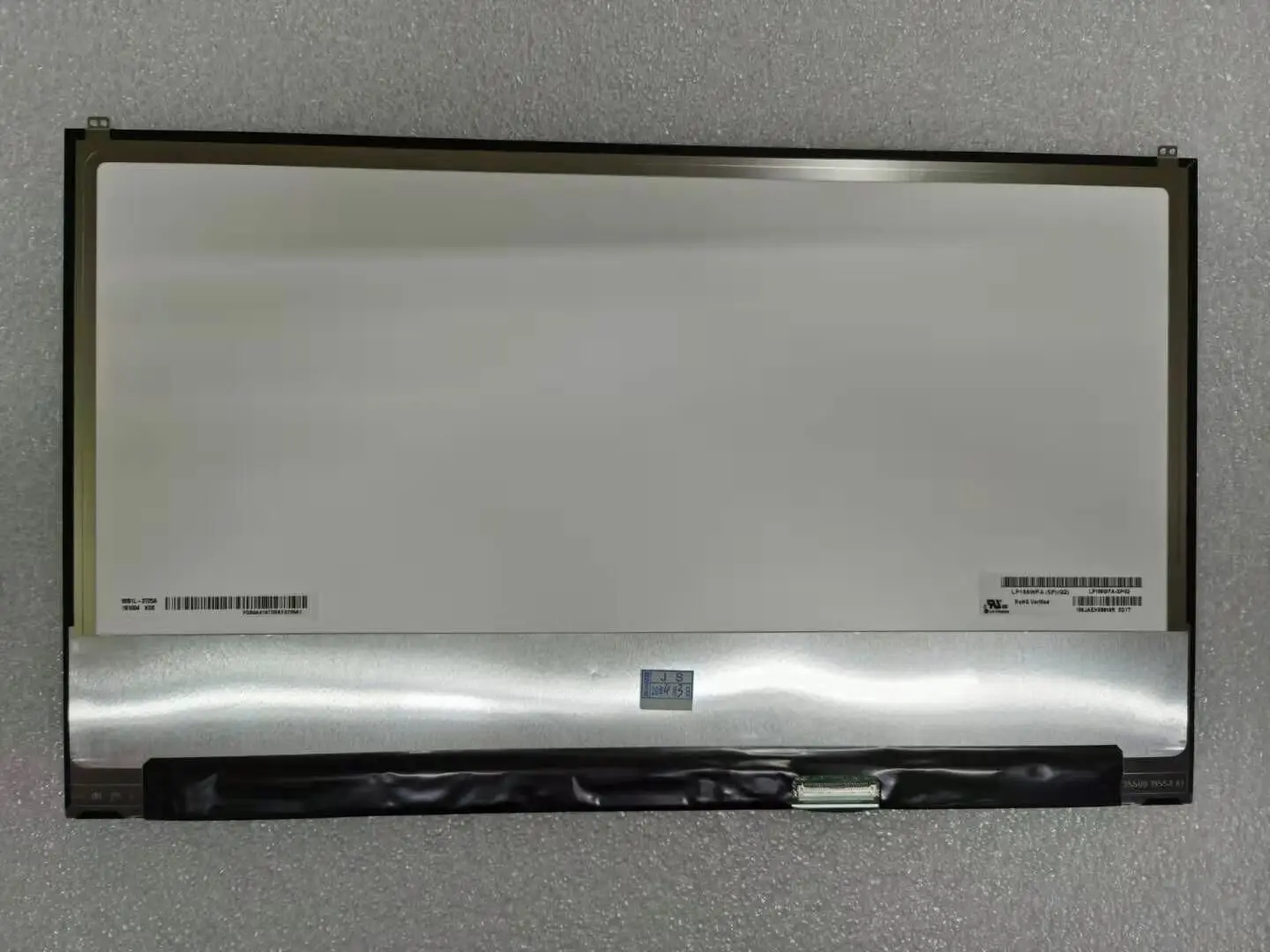 LP156WFA-SPG2 eDP 40pin IPS LCD screen 15.6 slim FHD for Acer Swift