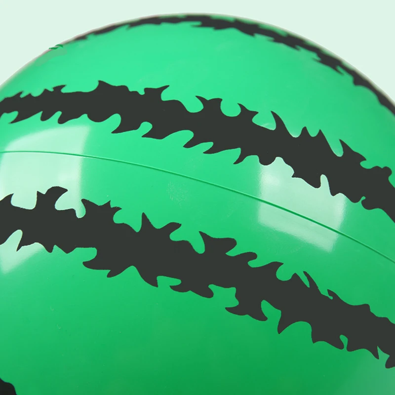 Hot selling inflatable watermelon ball watermelon water ball for kids