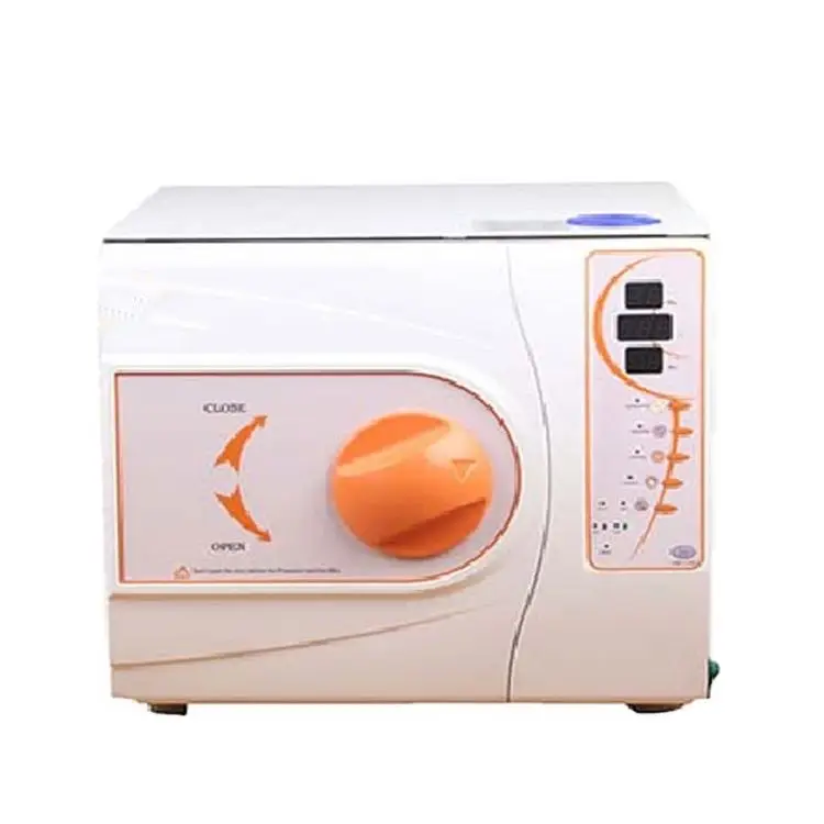 Best Class Dental Autoclave machine Sterilizer Dental Equipment Machines price  Manufacturers dental class b autoclave 18l