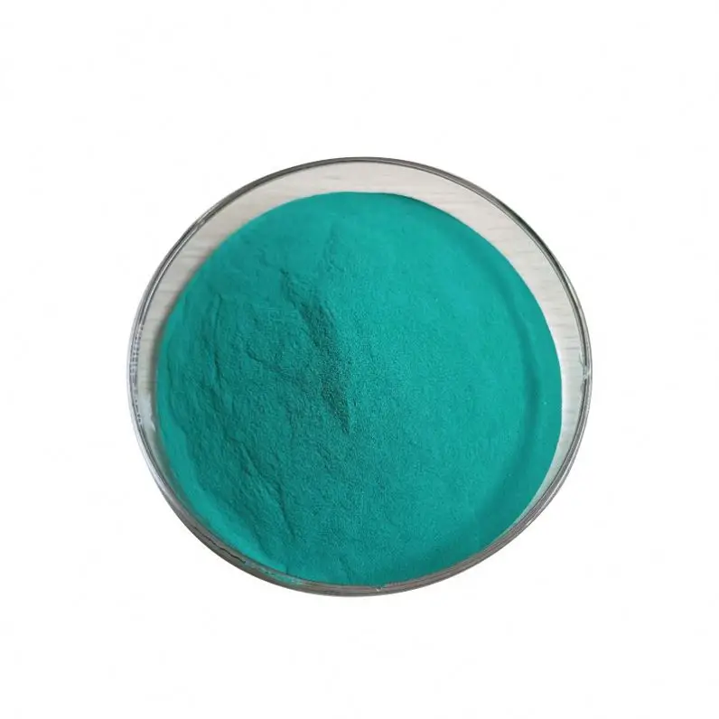 Factory Cupric carbonate basic with CAS 12069-69-1 in stock