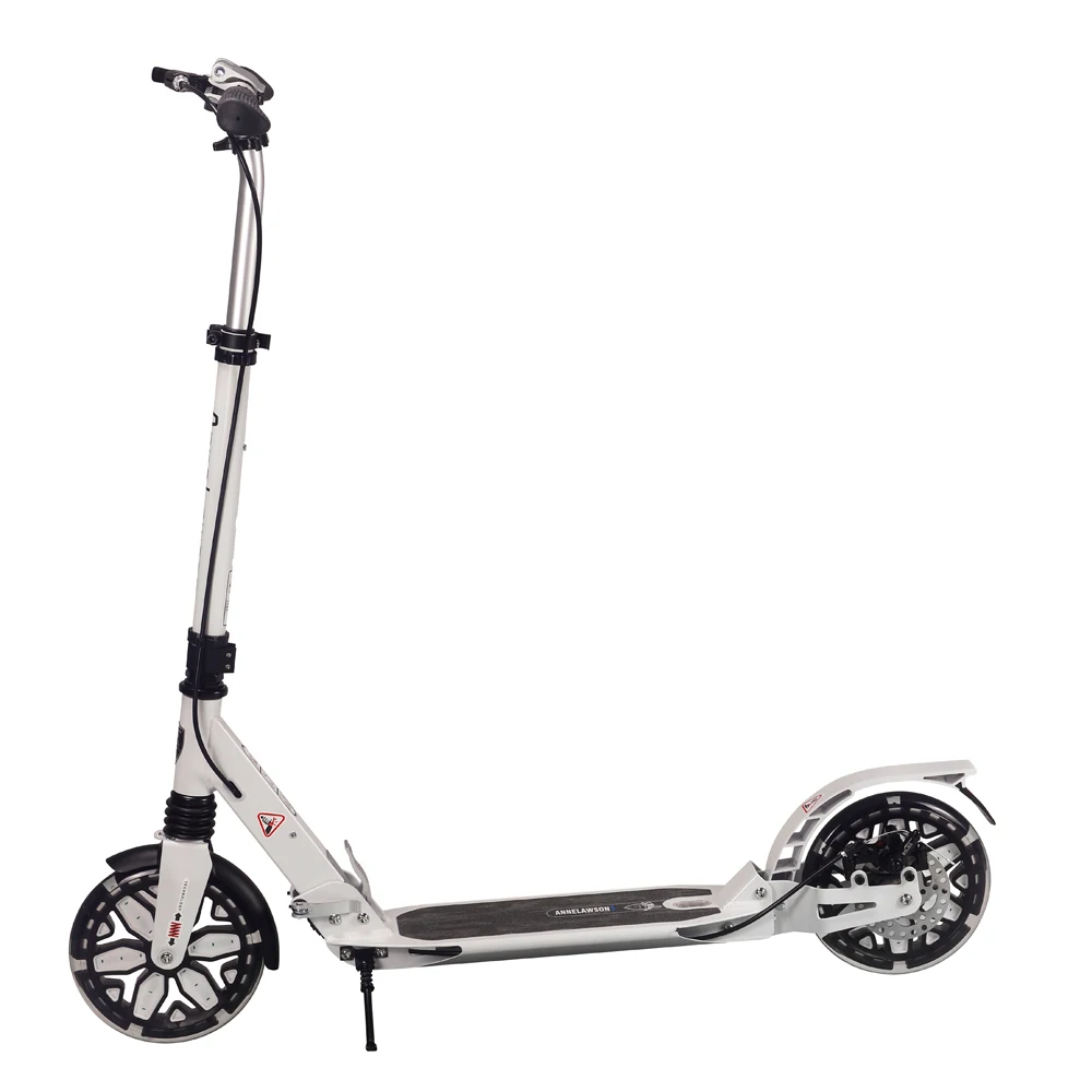 Fast delivery from EU warehouse 5.5inch kids foldable 8.7 MPH electric scooter for children