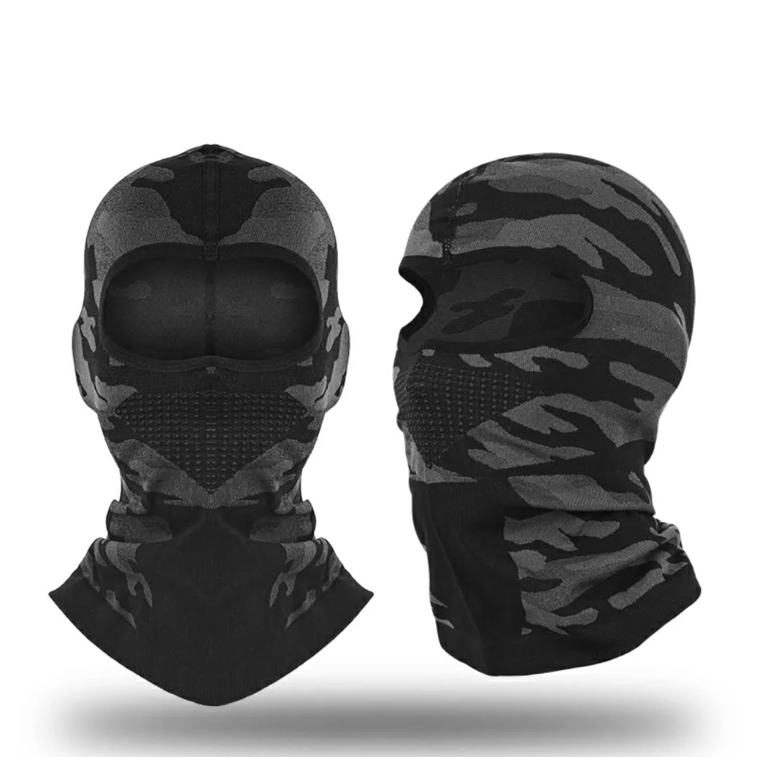 Balaclava Ski Mask Winter Face Mask for Men & Women Cold Weather Gear for Skiing Snowboarding  Warm Hats