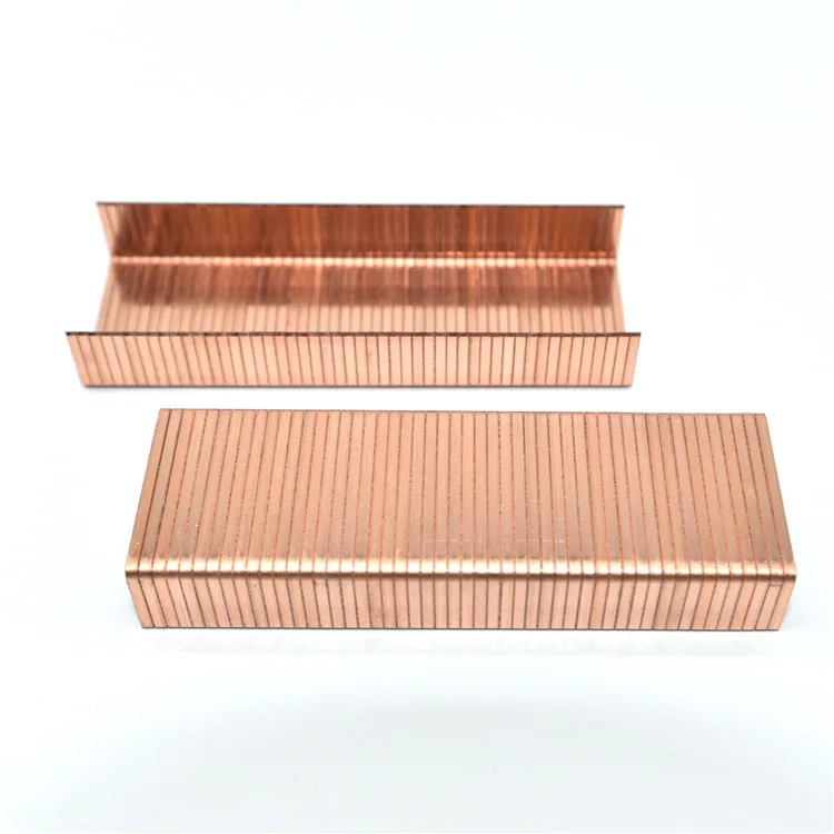 
Hardware manufacture copper plated tenacity A 3/4