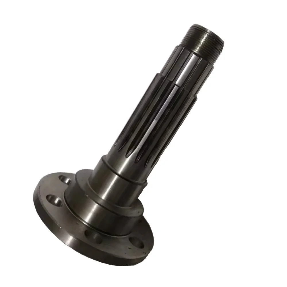Cost Effective Customized Engineering Construction Spindle From China Ex-Factory