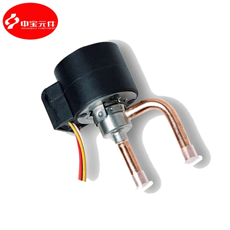 R410A Air Conditioner Electronic Expansion Valve