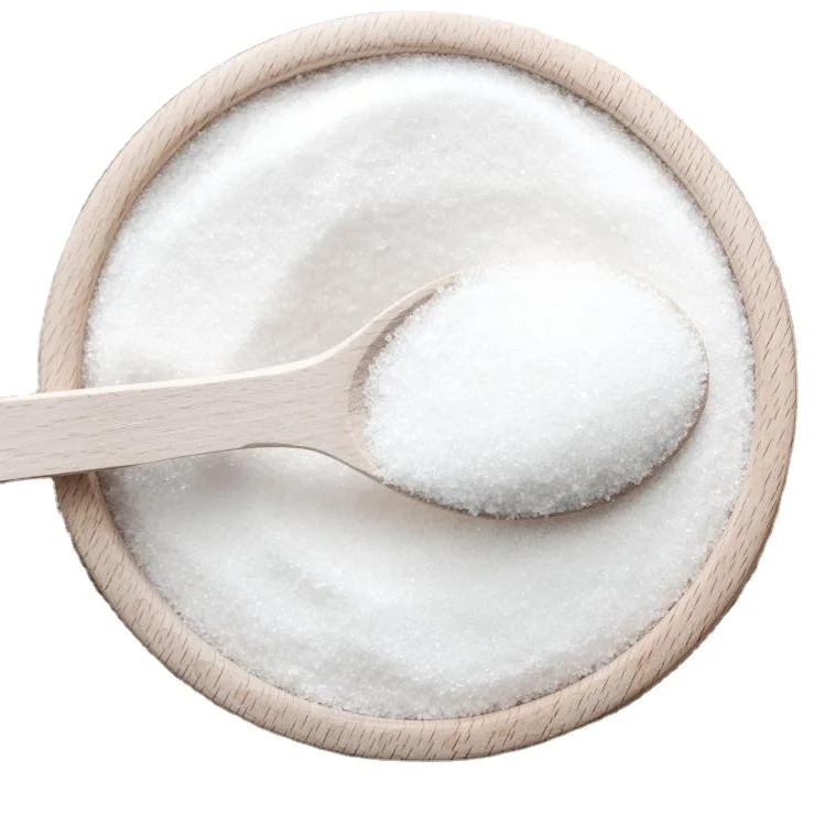 Sweetener Stevia in Bulk Stevia Sugar Cas 57817-89-7 Stevia Powder C38H60O18