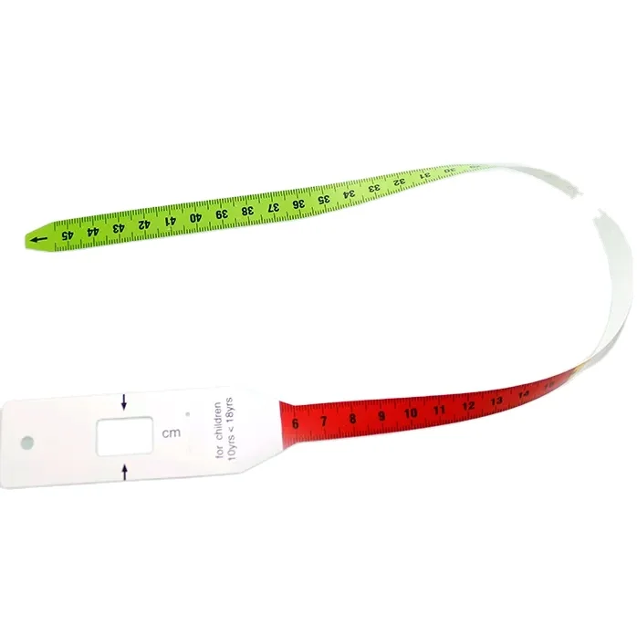 Waterproof MUAC Measuring Tape