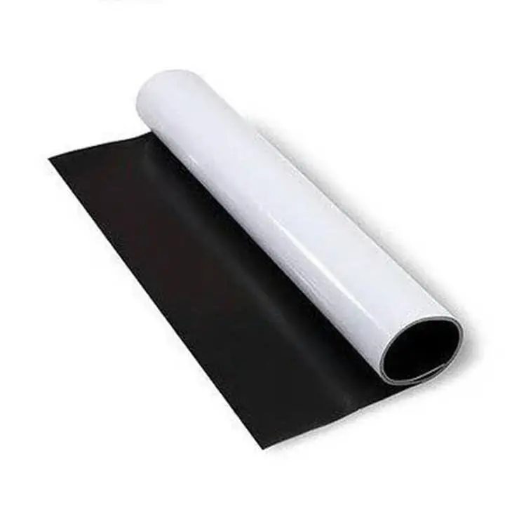 New Design Customization Magnet Vinyl Double Sided Magnetic Tape With Ce Certificate