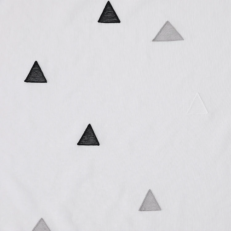 Hot Selling Factory Home Latest Designs Design Living Room Curtains Luxury Blackw Elegant