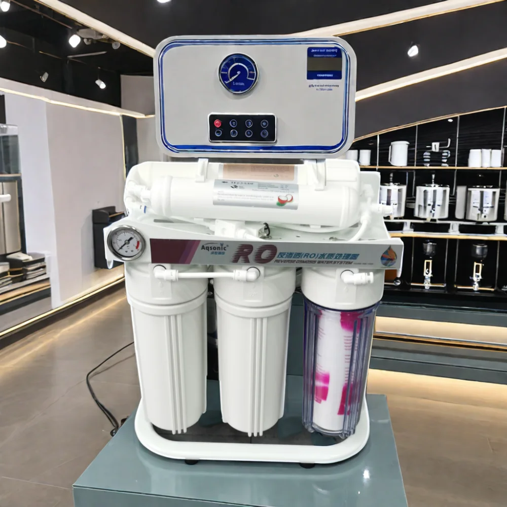 24V Electric Booster Pump for Reverse Osmosis RO System Best Five Household Water Purifier Filter Electric Source