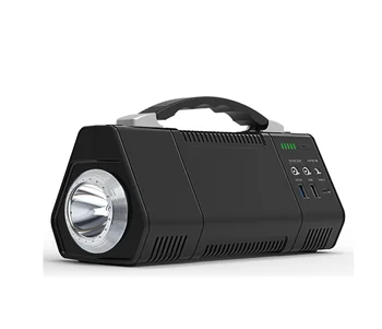 Solar Generator AC/DC Battery Home Energy Storage Supply Outdoor Portable Station Energy Magic Luggage&Solar Generator