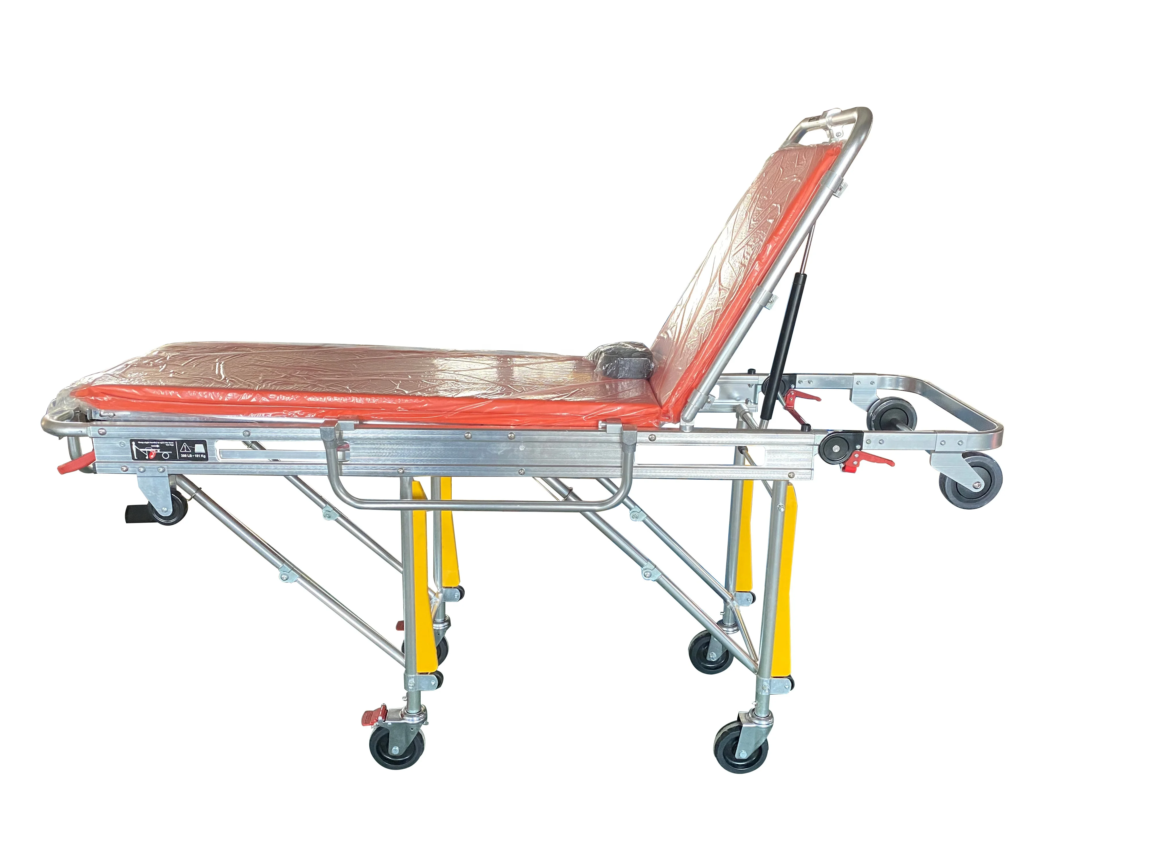 ambulance stretcher transfer vehicle medical equipment