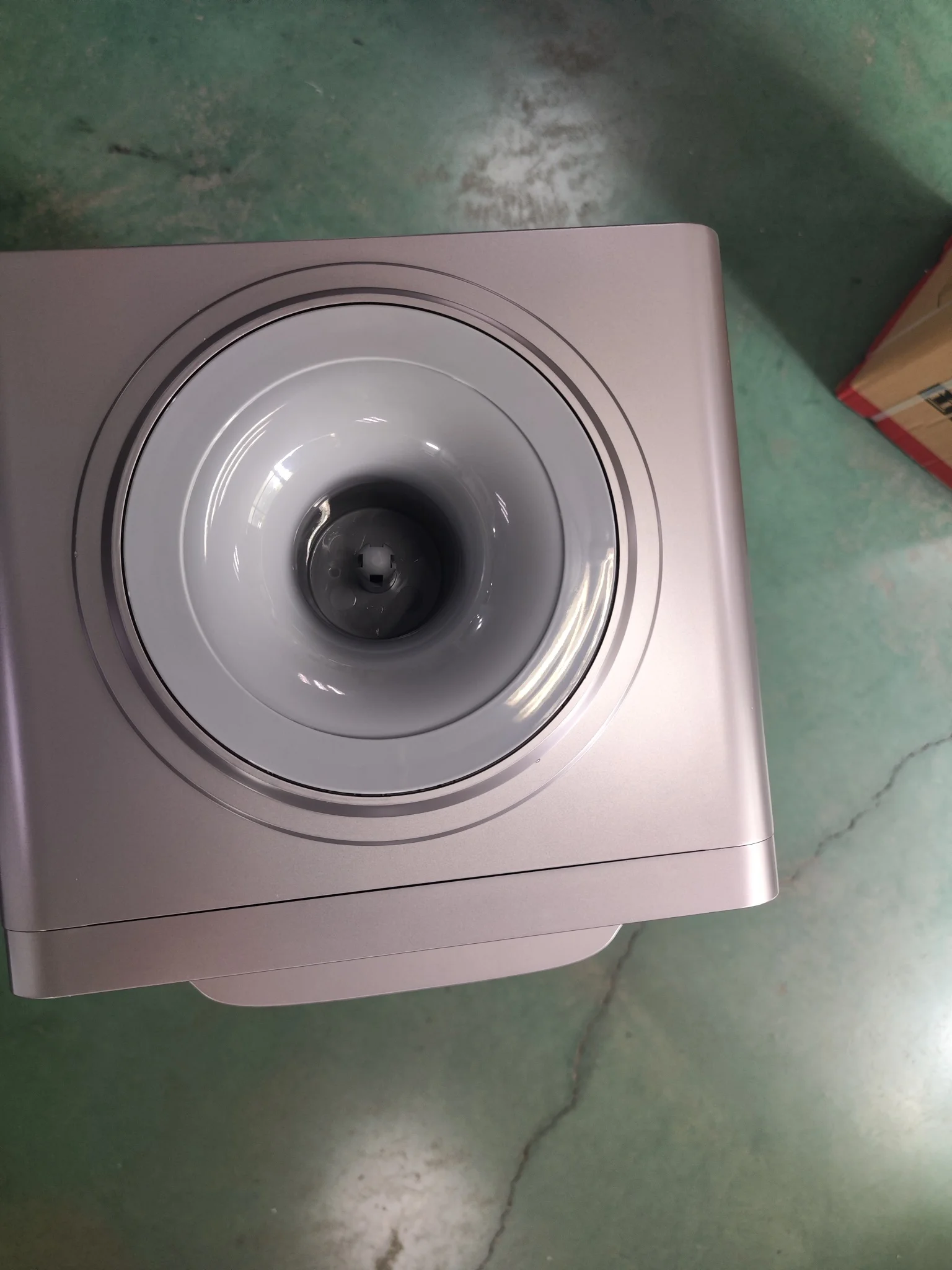 Floor Free Standing hot,normal,cold water cooler and dispenser machine with refrigerator cabinet for home,office,shops