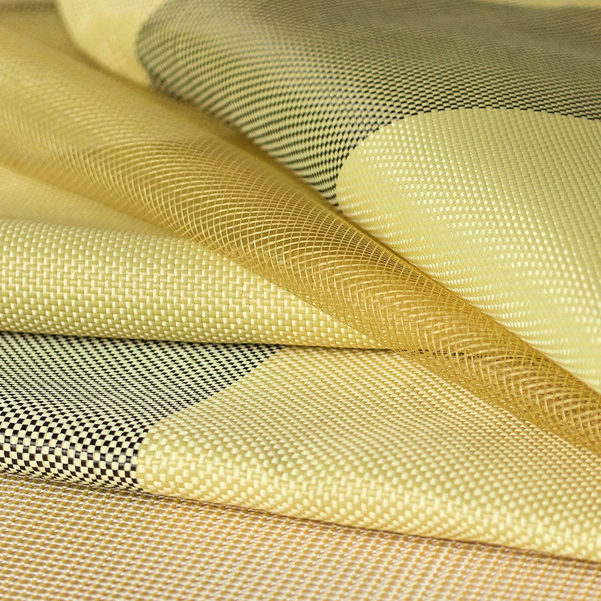 200 г 400 Gms Нетканая ткань UD углеродное волокно Para Spun Meta Aramid цена