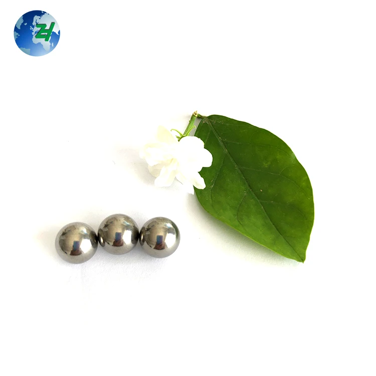 
Aisi1015 Round G100 G1000 1/4 Inch 4.76mm Carbon Steel Ball 
