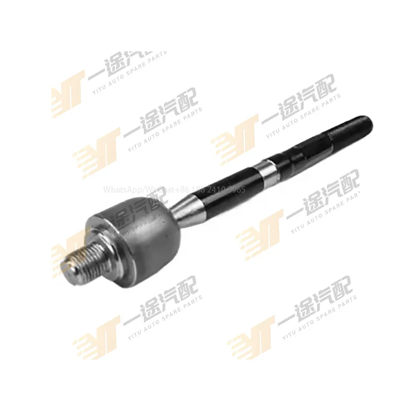 Лучшая цена наконечник рулевой тяги для акцента 2005-2008/Рио 2007-2015 OEM 57724-1E000