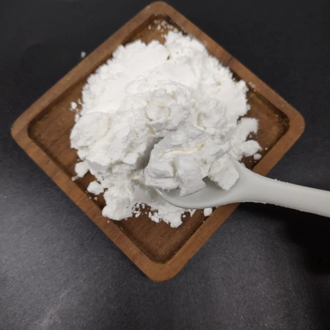 
Factory Supply High Purity CAS 9002-07-7 Trypsin 