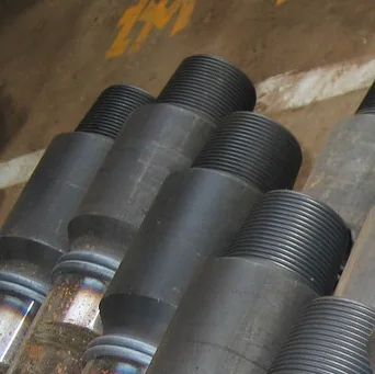 89mm oil Drill Pipe For Dth Hammer Widely Used In Water Well Drilling And Mining