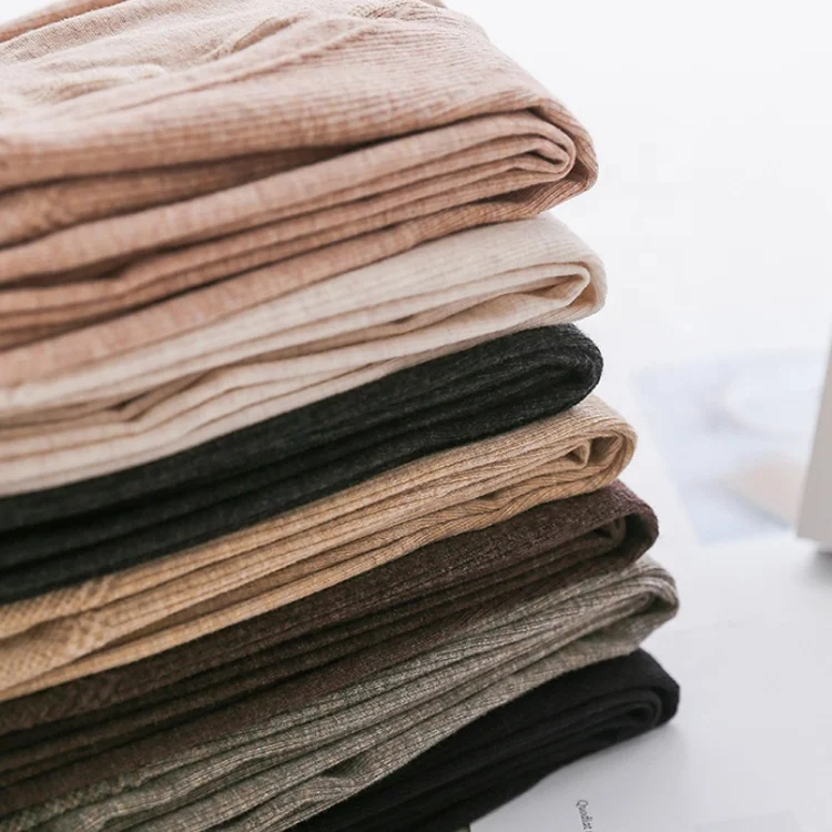 
Wholesale Winter High Quality Cotton Solid Seamless Women Tights Side Booty Wider Hips Leggings For Women 